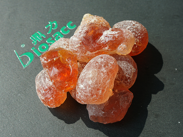 Gum  Arabic